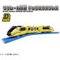 Takara Tomy Plarail S-57 Plarail Railway Dog Express