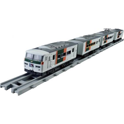 Takara Tomy Plarail Real...