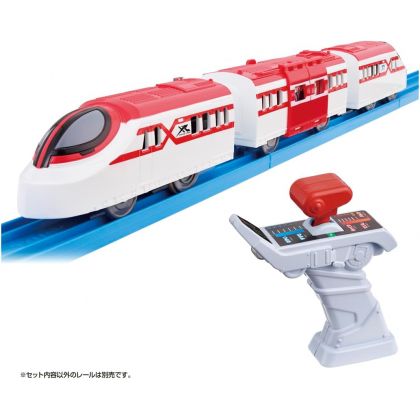 Takara Tomi Plarail You...