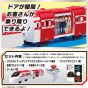 Takara Tomi Plarail You drive! Grip Mascon Cross Liner