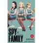 Shueisha SPY×FAMILY Vol.13