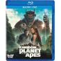 Kingdom of the Planet of the Apes Blu-ray + DVD