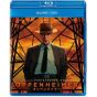 Warner Bros Oppenheimer Blu-ray Disc