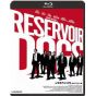 Reservoir Dogs 4K édition remasterisée Blu-ray