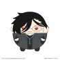 Max Limited Black Butler Public School Arc" Fuwakororin Sebastian Michaelis Plush