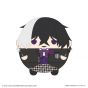 Max Limited Black Butler Public School Arc Fuwakororin Gregory Violet Plush