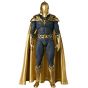 Medicom Toy MAFEX (No.244): Black Adam - Doctor Fate