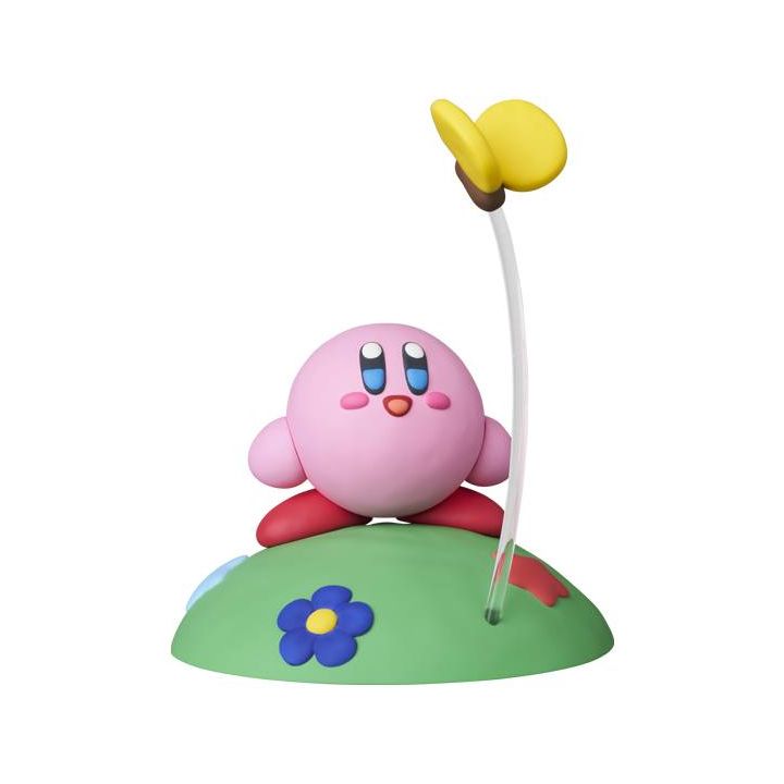 Medicom Toy UDF : Hoshi No Kirby - Kirby and the Rainbow Curse