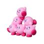 Medicom Toy UDF : Hoshi No Kirby - Kirby Mass Attack