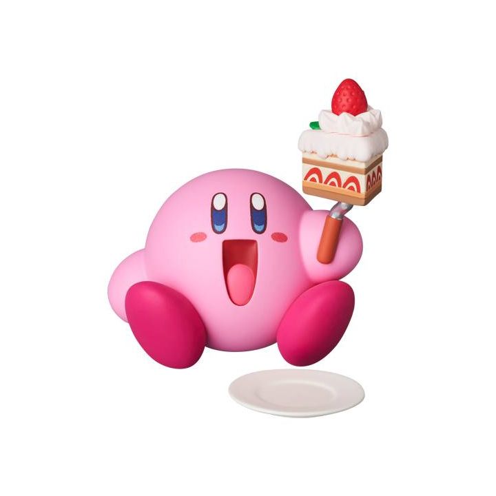 Medicom Toy UDF : Hoshi No Kirby - Kirby Squeak Squad