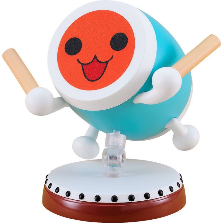 Good Smile Company Nendoroid 2400: Taiko no Tatsujin - Wada Don