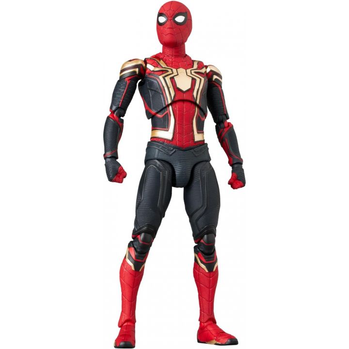 Medicom Toy Spider-Man: No Way Home - Integrated Suit Ver. Medicom Toy