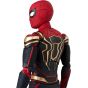 Medicom Toy Spider-Man: No Way Home - Integrated Suit Ver. Medicom Toy