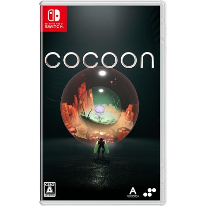 Annapurna Cocoon Switch