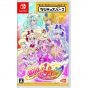 Bandai Namco Games Nari Kids Park HUGtto ! PreCure NINTENDO SWITCH