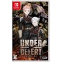 City Connection Under Defeat Limited Edition Switch