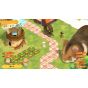 Success Hakoniwa Kaitaku Hamster to Taiyo no Sato Limited Edition Switch