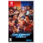 SNK vs. Capcom: SVC CHAOS Switch