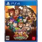 Arc System River City Saga: Three Kingdoms Next PlayStation 4