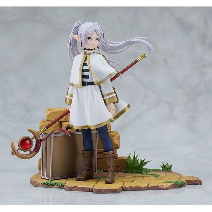 Good Smile Company Frieren: Beyond Journey's End - Frieren - 1/7