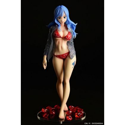 Orca Toys FAIRY TAIL Juvia...