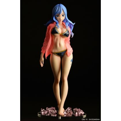 Orca Toys FAIRY TAIL Juvia...