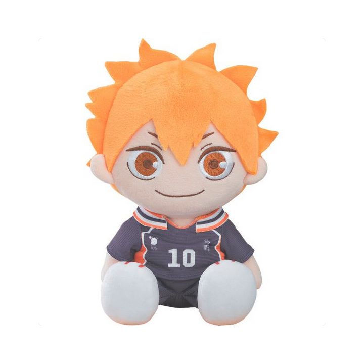 Good Smile Company Haikyuu Shoyo Hinata plush