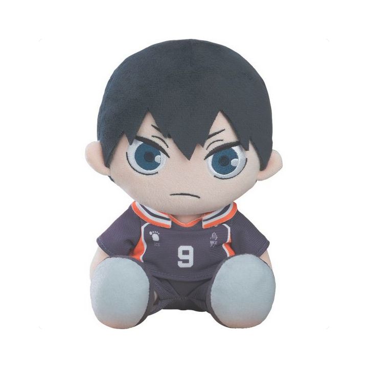 Good Smile Company Haikyuu Tobio Kageyama plush