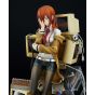 Good Smile Company Steins Gate 0 - Makise Kurisu - 1/7 With LED Light-Up Feature