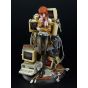 Good Smile Company Steins Gate 0 - Makise Kurisu - 1/7 With LED Light-Up Feature