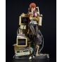 Good Smile Company Steins Gate 0 - Makise Kurisu - 1/7 With LED Light-Up Feature