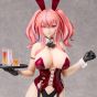 FREEing B-STYLE: Azur Lane - Bremerton 1/4 Anniversary Bunny Ver