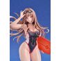 Good Smile Arts Shanghai Goddess of Victory: Nikke - Rapi - 1/7 Classic Vacation Ver.