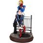 Capcom Figure Builder Creator's Model: Street Fighter 6 - Cammy