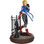 Capcom Figure Builder Creator's Model: Street Fighter 6 - Cammy