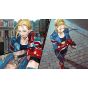 Capcom Figure Builder Creator's Model: Street Fighter 6 - Cammy