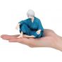 MegaHouse G.E.M. Series: Birth of Kitarō: The Mystery of GeGeGe - Kitaro's Father