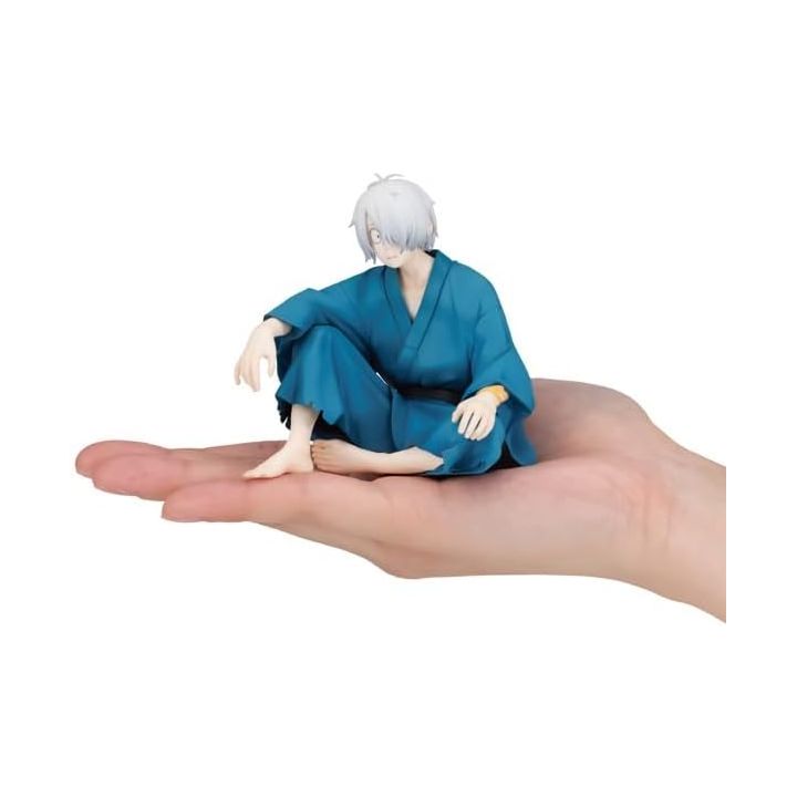 MegaHouse G.E.M. Series: Birth of Kitarō: The Mystery of GeGeGe - Kitaro's Father