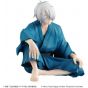 MegaHouse G.E.M. Series: Birth of Kitarō: The Mystery of GeGeGe - Kitaro's Father