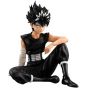 MegaHouse G.E.M. Series: YuYu Hakusho - Hiei