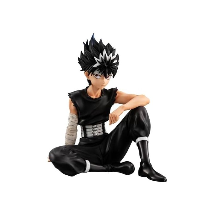 MegaHouse G.E.M. Series: YuYu Hakusho - Hiei