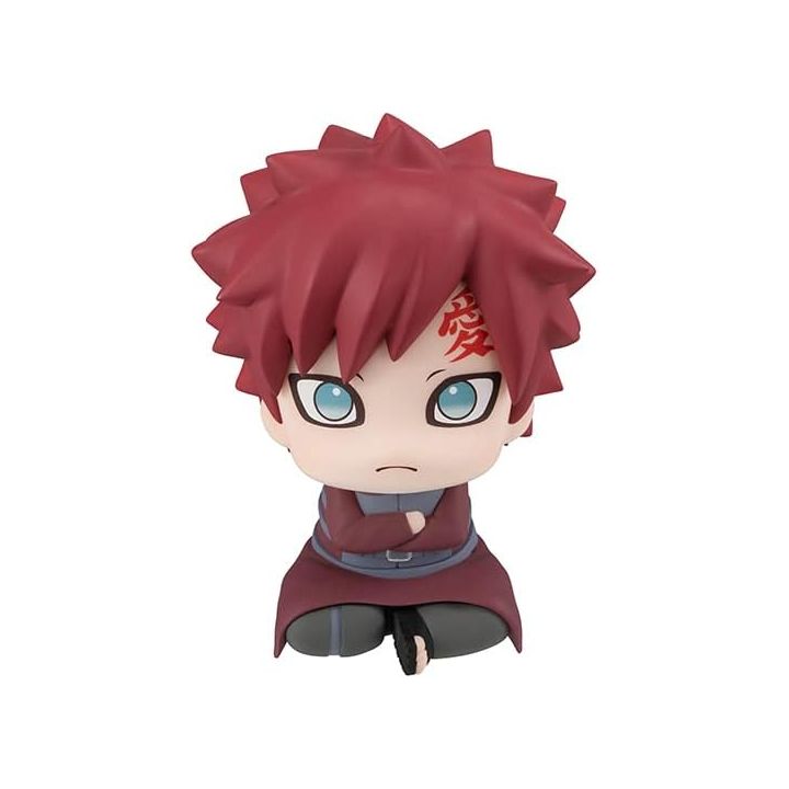 MegaHouse Look Up Series: Naruto Shippuden - Gaara