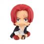 MegaHouse Look Up Series: One Piece - Shanks