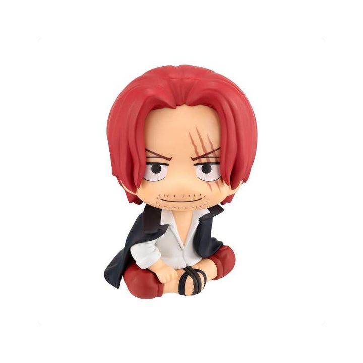 MegaHouse Look Up Series: One Piece - Shanks