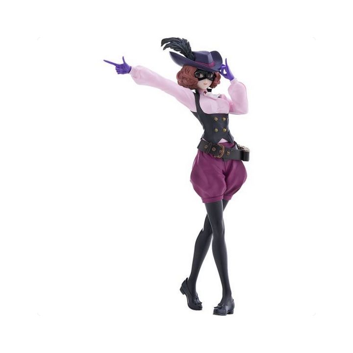 Good Smile Company POP UP PARADE: Persona 5 The Royal - Okumura Haru