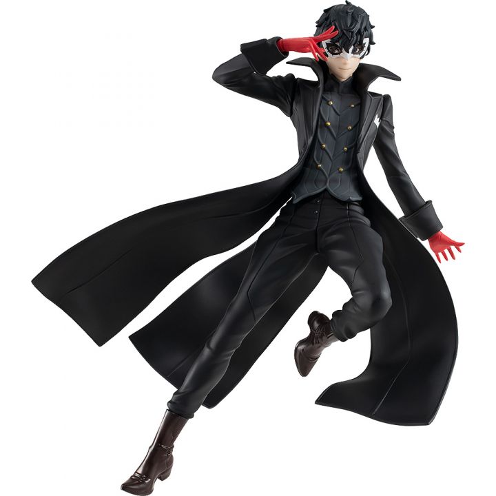 Good Smile Company POP UP PARADE: Persona 5 The Royal - Shujinkou /Joker