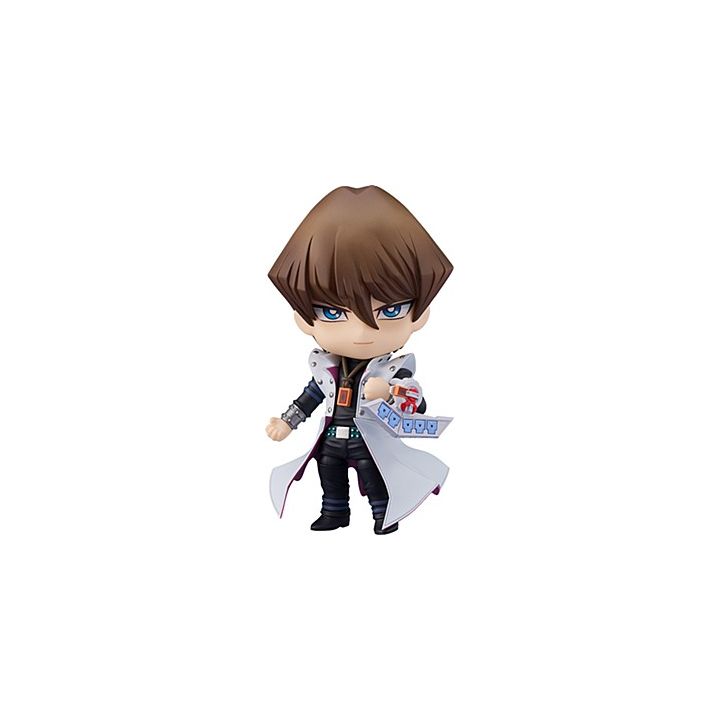 Good Smile Company Nendoroid 2566: Yu-Gi-Oh! Duel Monsters - Kaiba Seto