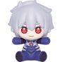 Good Smile Arts Shanghai Huggy Good Smile: Evangelion Kaworu Nagisa Plugsuit Ver