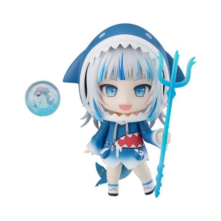 Good Smile Company Nendoroid 1688: hololive - Gawr Gura