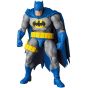 MEDICOM TOY - MAFEX No.139 Batman Blue Version & Robin The Dark Knight Returns Figure